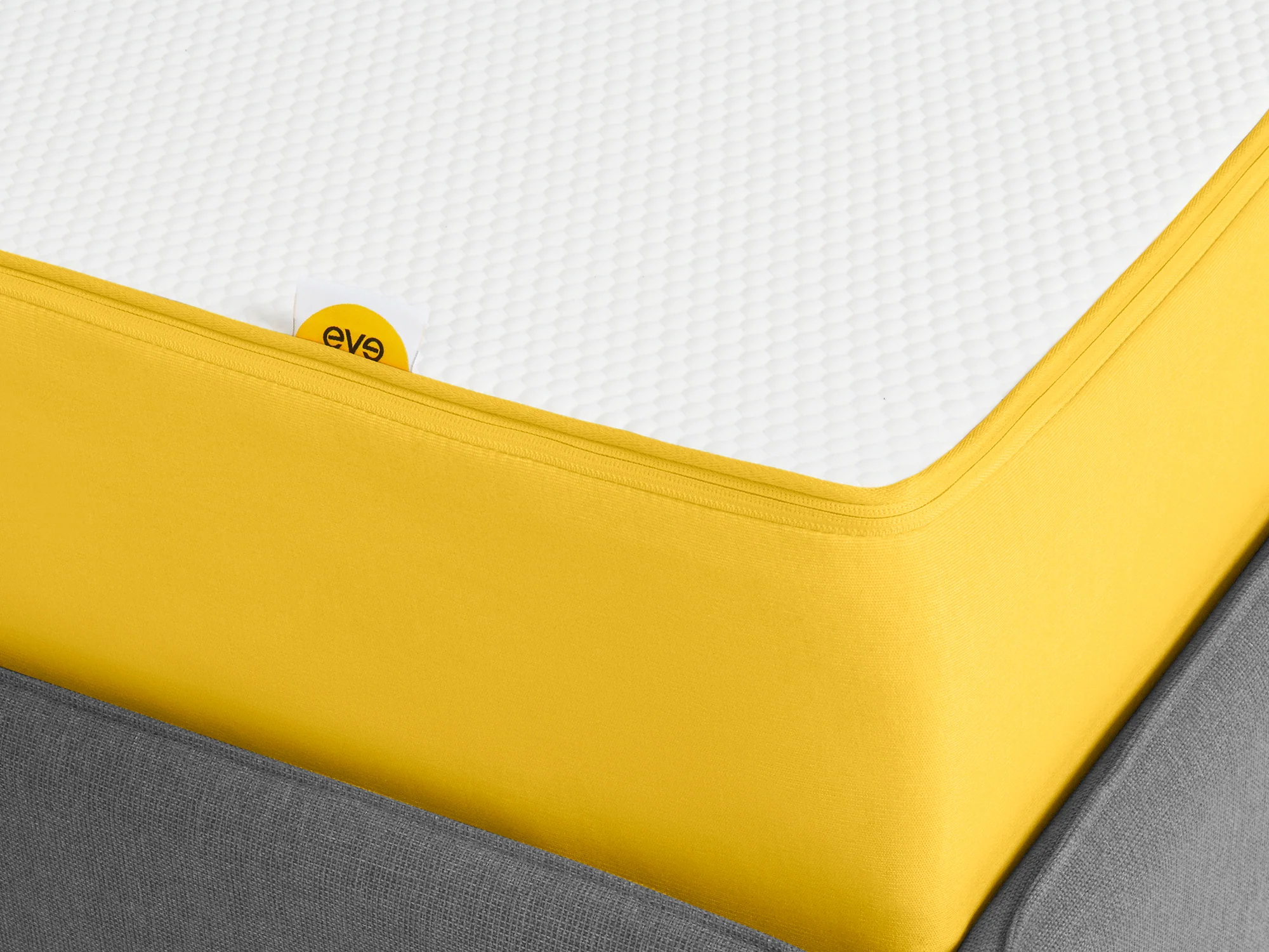 the original mattress - Image 4