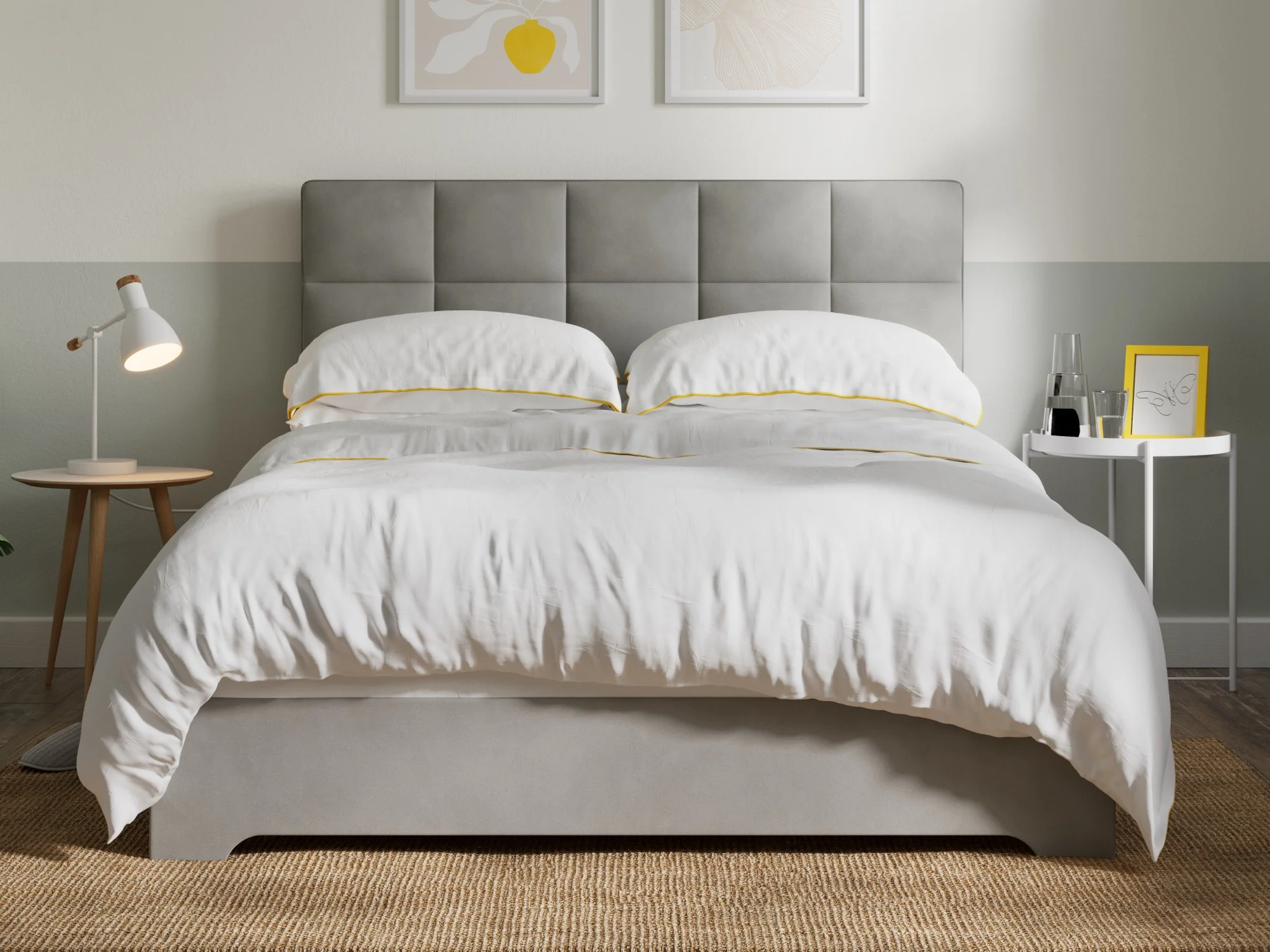 bed & mattress sale