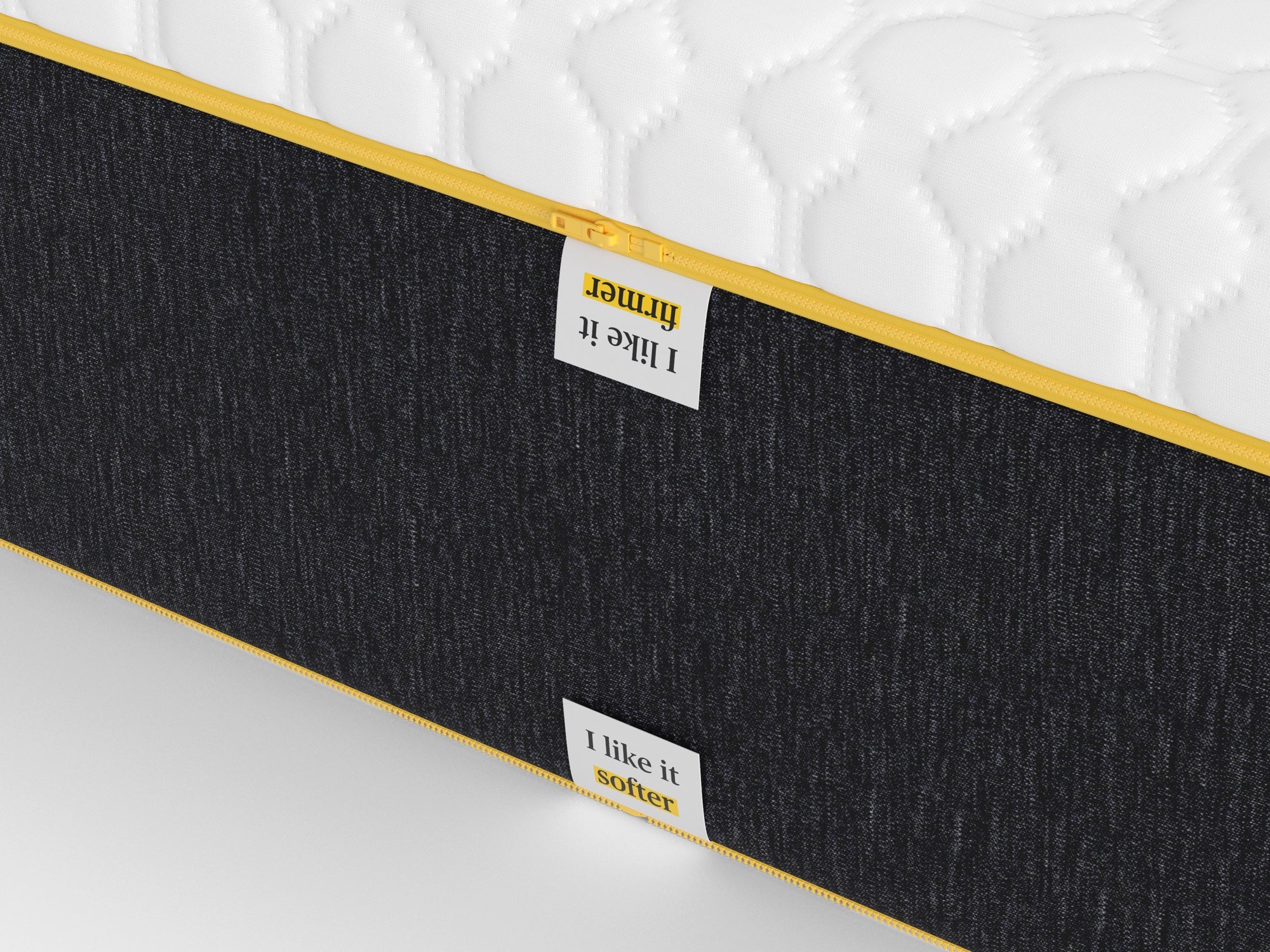the wunderflip premium hybrid sleep mattress - Image 8